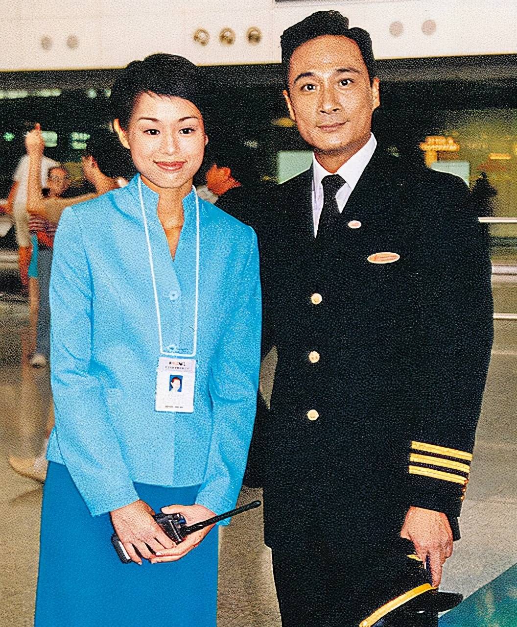 黄宗泽被小14岁富家千金告白?对方曾结婚生女,是林允孟佳的闺蜜