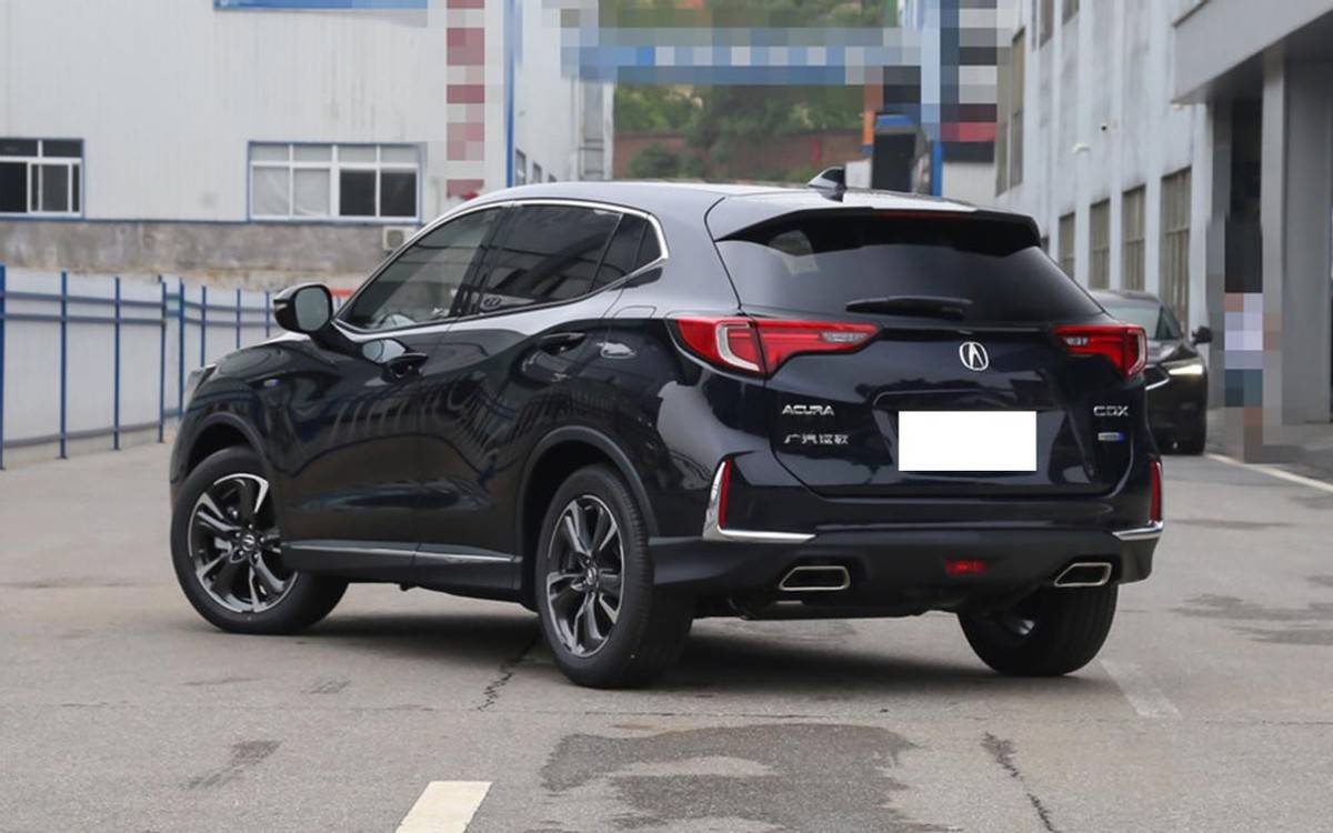 原创预算25万左右,想买辆好的suv车型,不妨关注这3款!