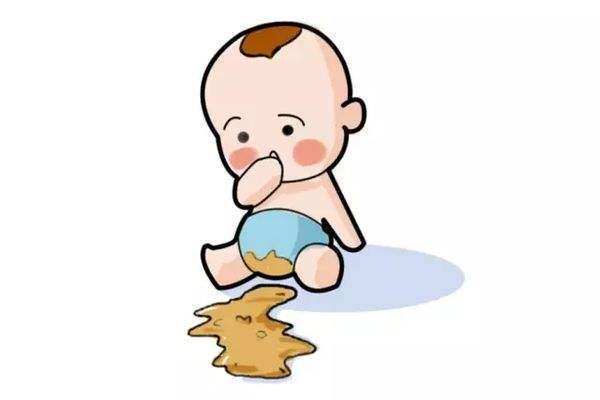 宝宝腹泻来时凶猛拉肚子别大意如何应对宝宝腹泻做好以下的工作