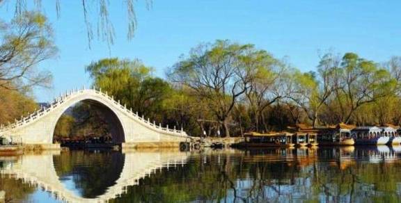 中国最适合避暑的4个地方，山美水美气候宜人，夏季好去处