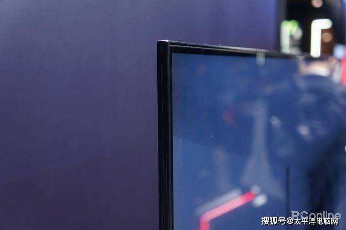 电视|探馆AWE2021：年轻一代看到都说“酷”的电视 创维酷开新旗舰登场