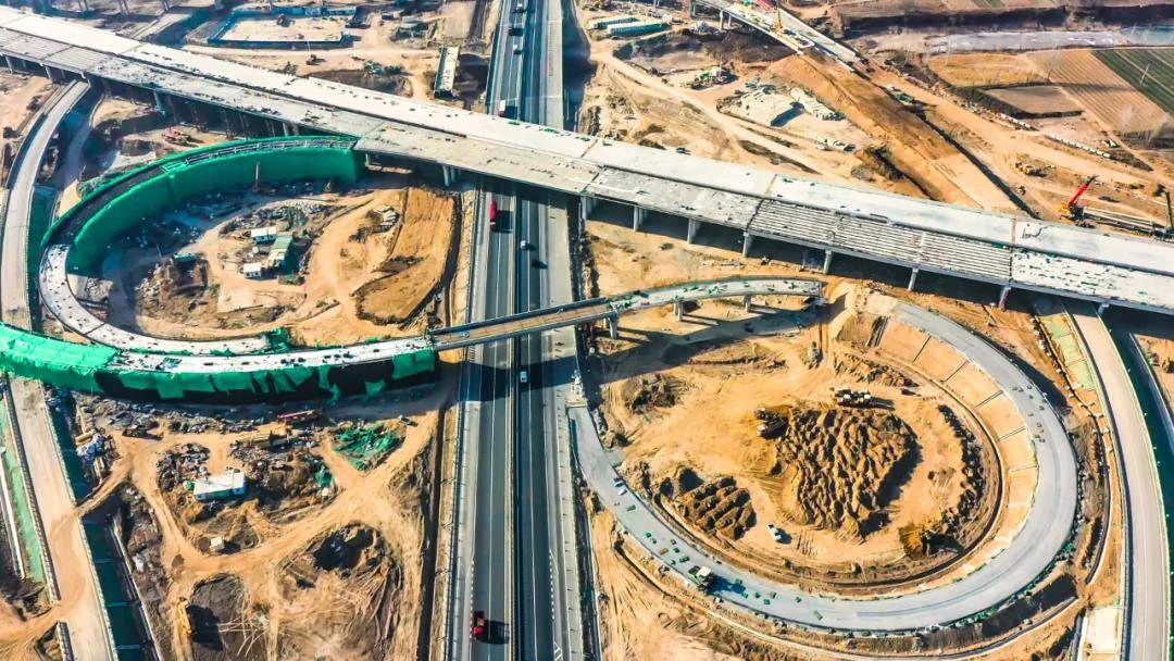 固安这个被严重低估的区域或将是下一个价值高地