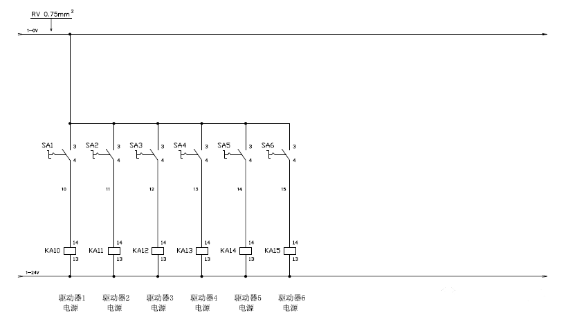 那是你方法不對@電工電氣一網通_電路圖