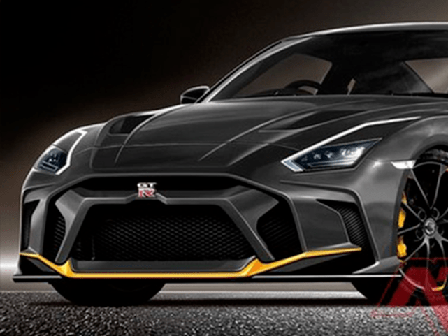 全球限量20台 日产GT-R R35终极版曝光_搜狐汽车_搜狐网