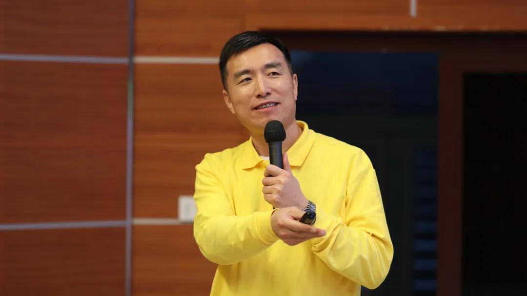 中储粮直属库改革从春天出发
