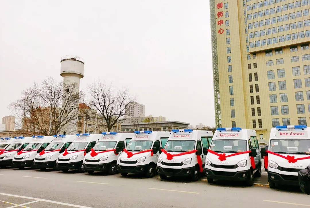 宇通客车批量出口丹麦