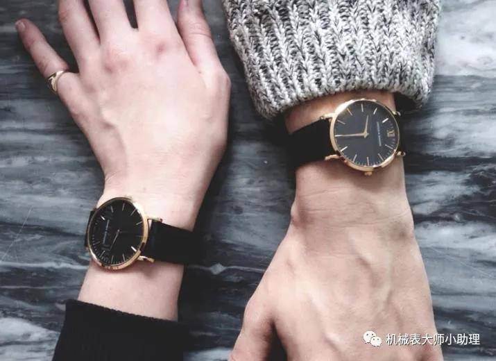 手表好与坏的评判标准？三大维度教你辨别你的手表！