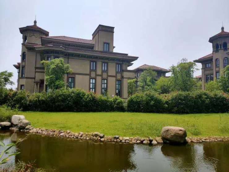 苏州吴江【太阳岛花苑】怪不得那么火爆!了解背后原因以及详情!