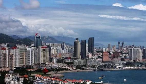 中国的“下一个香港”？不是成都更不是杭州，这三座城市更适合