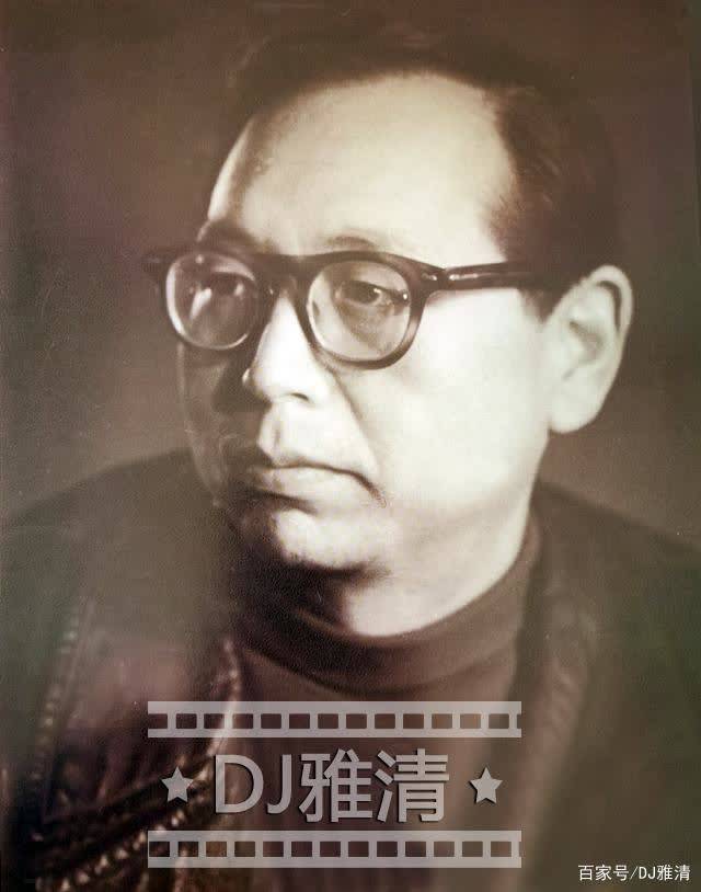 他叫王振荣,是北影厂老演员,曾在《贞女《米《红十字方队》