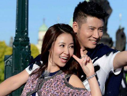 任重的现任妻子 来自搜狐网
