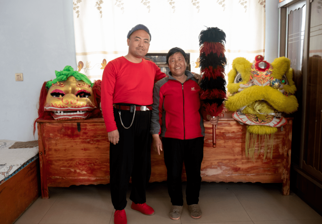 这位火爆全中国的灵魂舞者竟是我们迁安人
