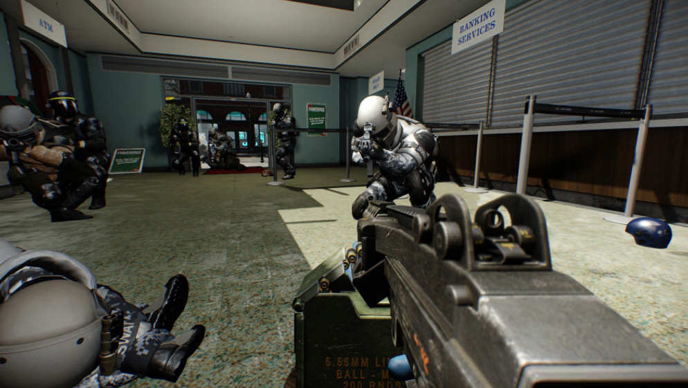 收获日2v1102954官方中文版集成所有dlcs