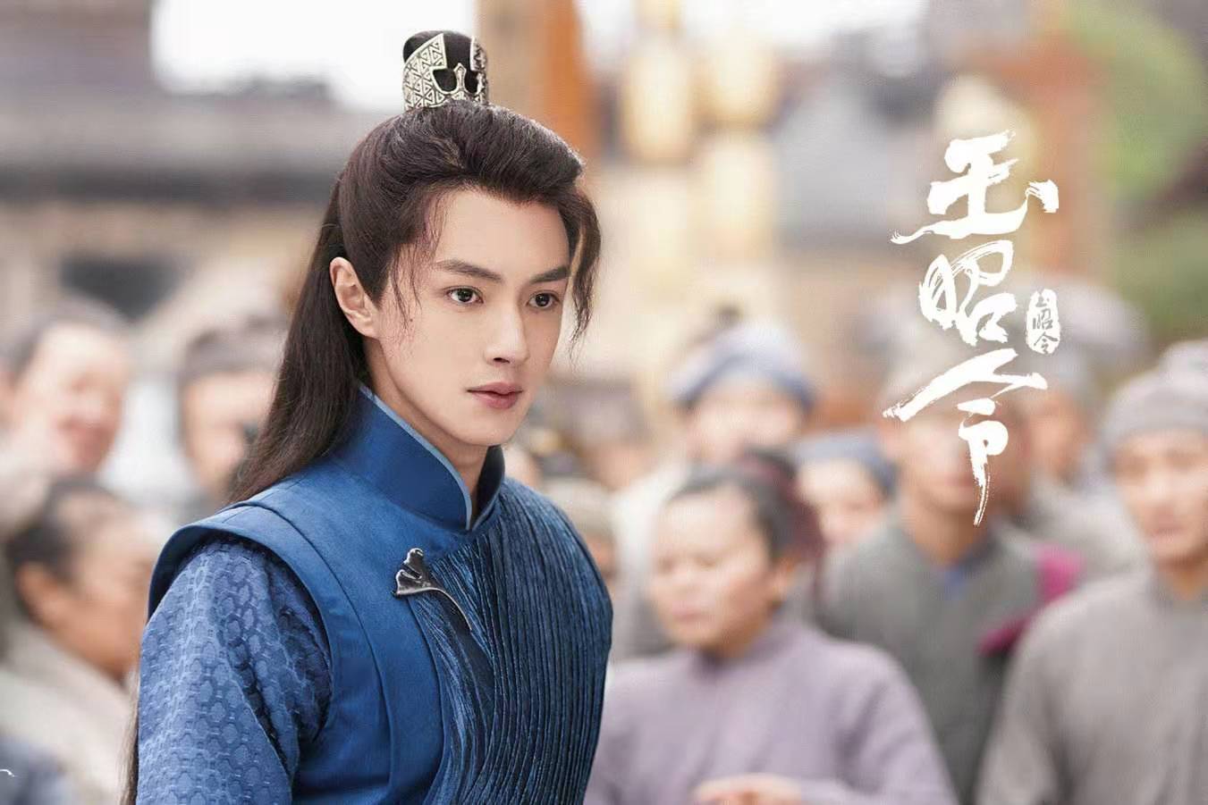 《司藤》后，尾鱼又一部力作来袭，《陈情令》导演能否再创辉煌