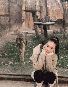 原创
我终于知道什么叫低调了