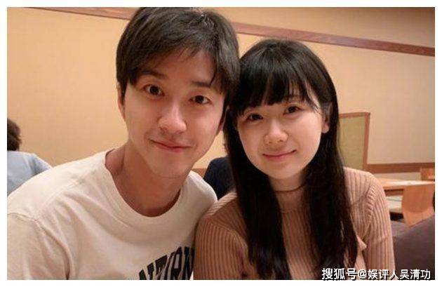 台湾博主称江宏杰娶福原爱很勇敢 日本女性出轨率高达49 孩子