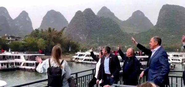 桂林=贵邻，全世界都在重新关注“甲天下”的风光！
