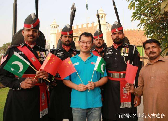 该国是中国的“铁哥们”，却不对中国游客免签，原因让人暖心