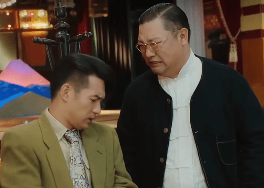 《大饭店传奇》开播,赵本山洪金宝齐上阵,大烂片已成定局?