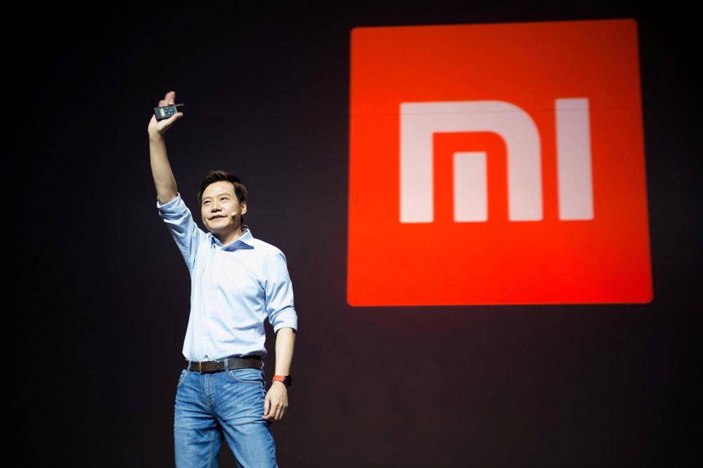 终于来了！小米官宣“自研芯片”即将问世，网友：全体起立