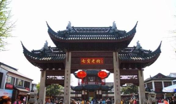 上海旅游，这三个景点不妨去一下，景色优美不收取门票
