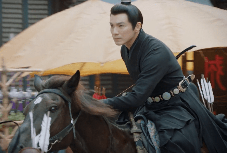 原创锦心似玉历史上靖远侯文武双全曾三征云南被奉为神明