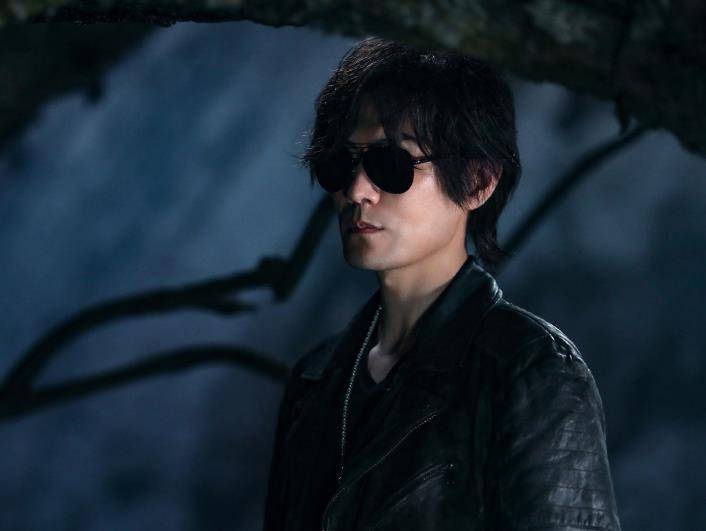 原创《重启之蛇骨佛蜕》上映,黑瞎子王者归来,大boss是"司藤"?