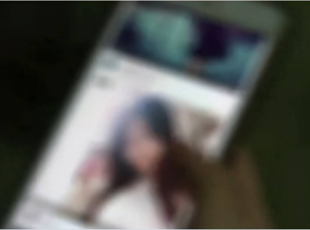 家长把淫秽视频发到孩子班级群被拘,家长:发给朋友时