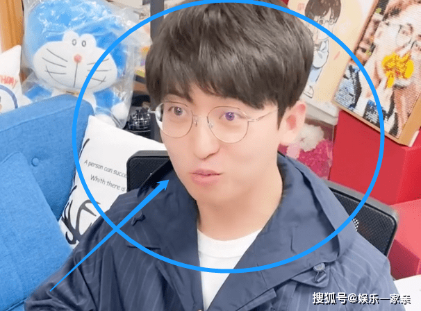 原创《跑男9》公布阵容，黄旭熙官宣对象是宋雨琦，杨颖在谁手机里？