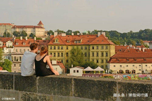 捷克“浪漫之都”，古朴唯美的布拉格，每一眼都是历久弥新的风景