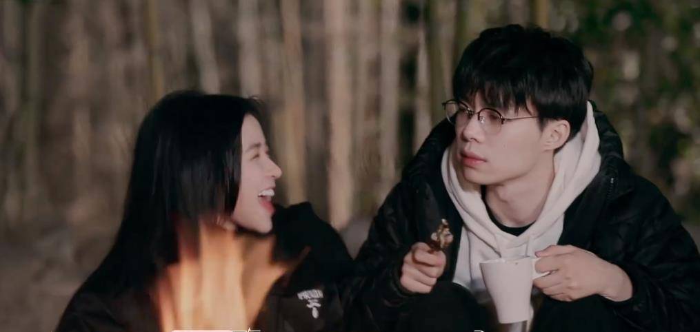 《怦然再心动》恋情出现反转:王琳终止约会,蔡卓宜表明态度_方磊