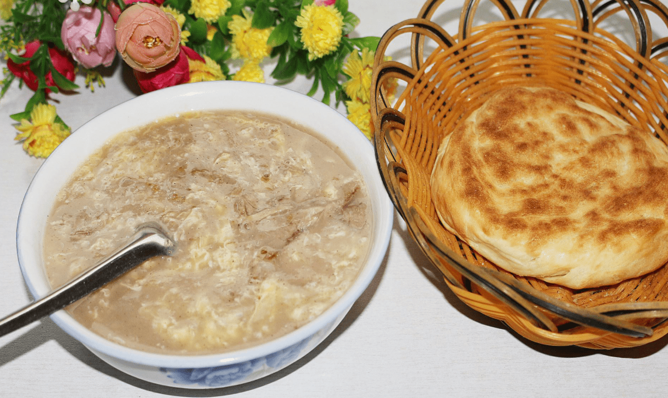 原创自己家乡才有的"特色美食",山东的有点多,江南的有点美