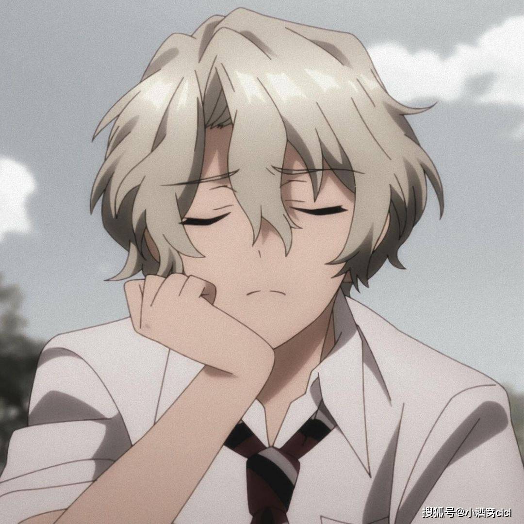 偶像梦幻祭 巴日和 有着天真烂漫的王室贵族性格 动漫头像 Fine 偶像梦幻祭 巴日和 有着天真烂漫的王室贵族性格 动漫头像 Fine