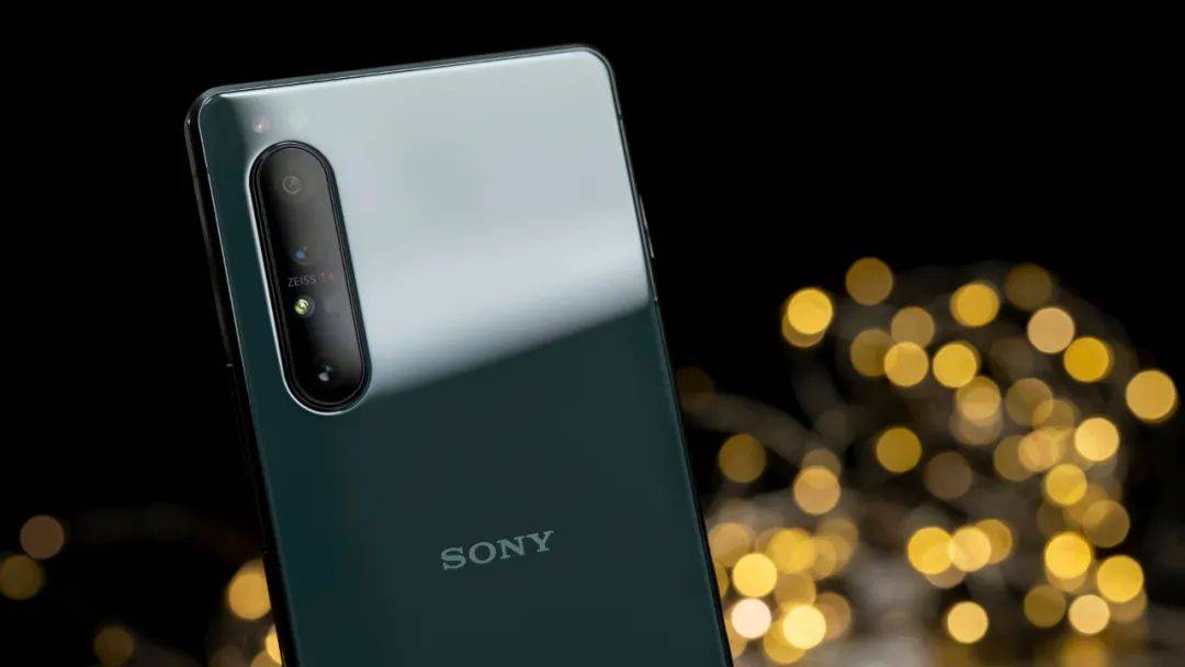 都2021年了，資深影音發燒友為何最終選擇了SONYXperia 1 II 科技 第17張