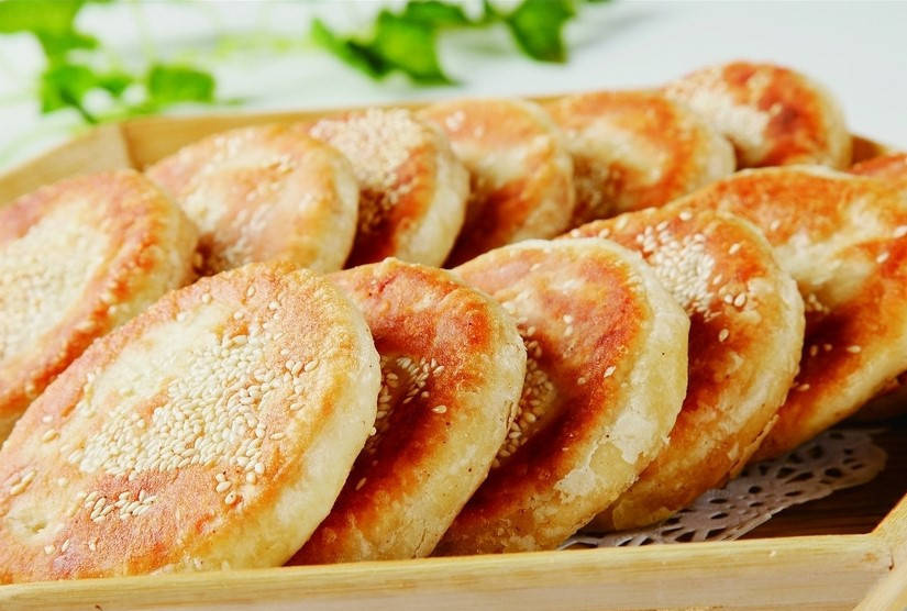 速速围观值得打卡的济南美食都在这