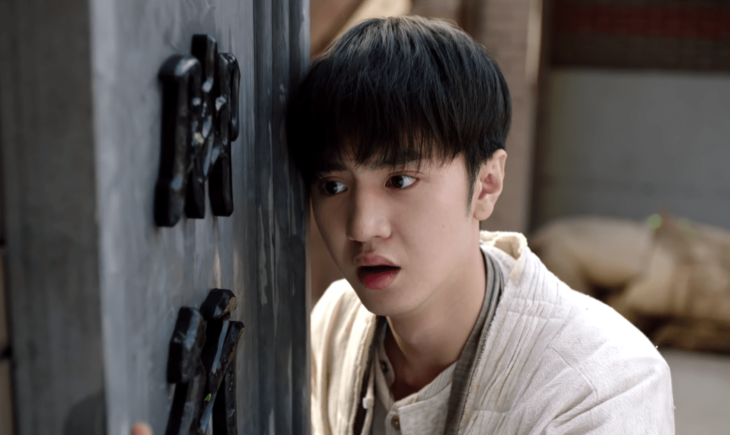 《十二谭》和《司藤》比,差的可不是一点半点_刘以豪