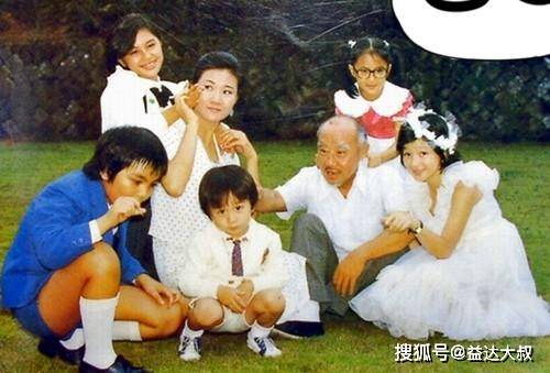 37年后催泪神剧星星知我心演员们怎么样了