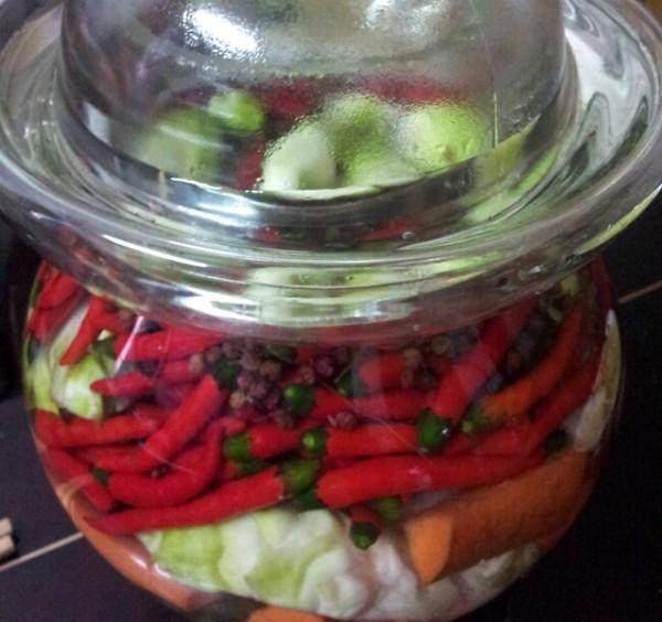 泡菜不放盐有亚硝酸盐吗 cabb516fbc3149f2a12b1b63b35f3b49.jpeg