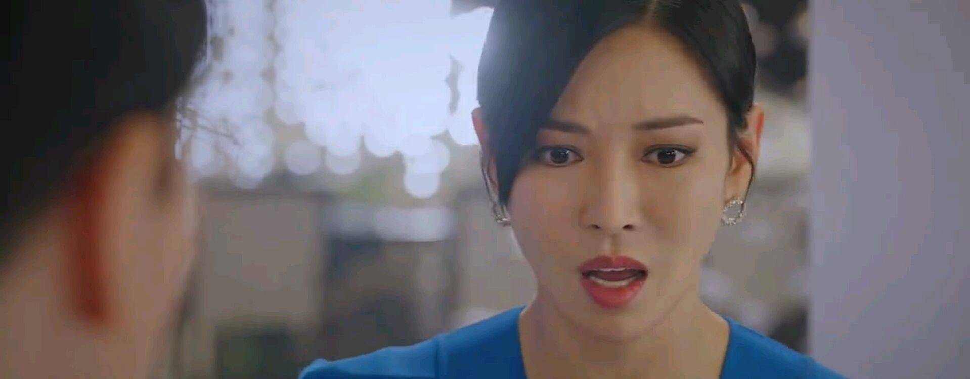 《顶楼2》罗爱乔的杀猪计划完美上演,11集剧情高燃