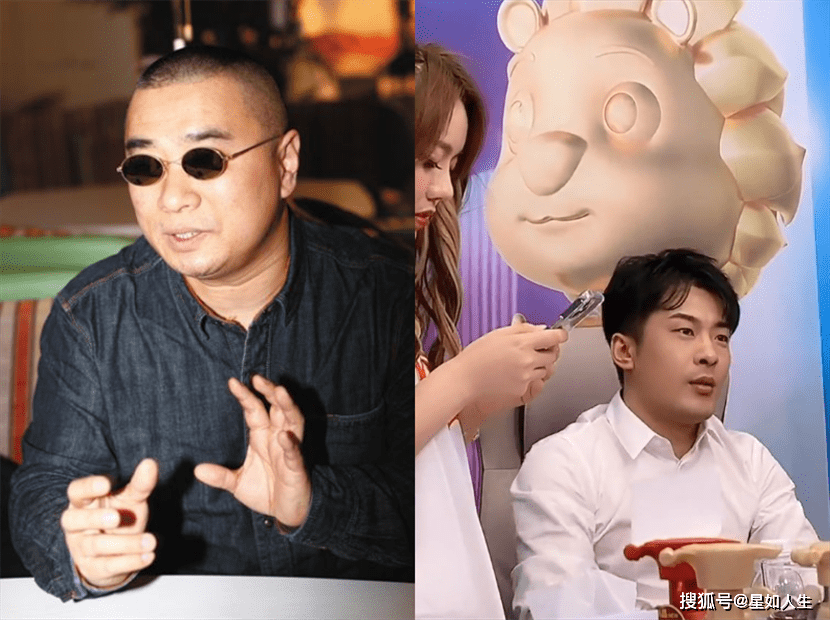 原创“打假人”王海回应辛巴复出：等消费者反馈后，会继续坚持打假！