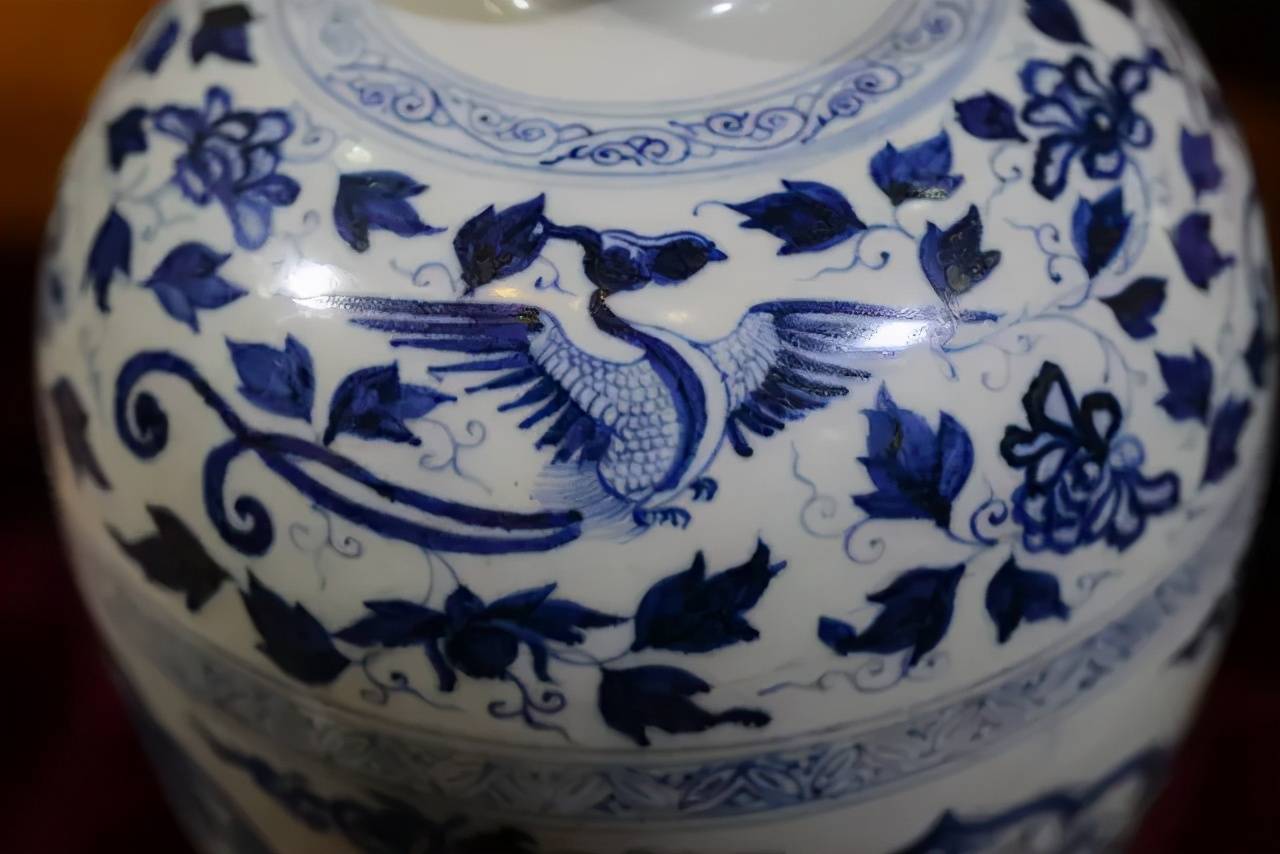 青花瓷图案简单 搜狗图片搜索