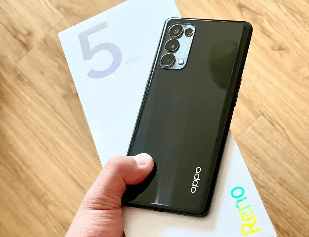 "高光时刻"!泰国手机市场被国产品牌占领