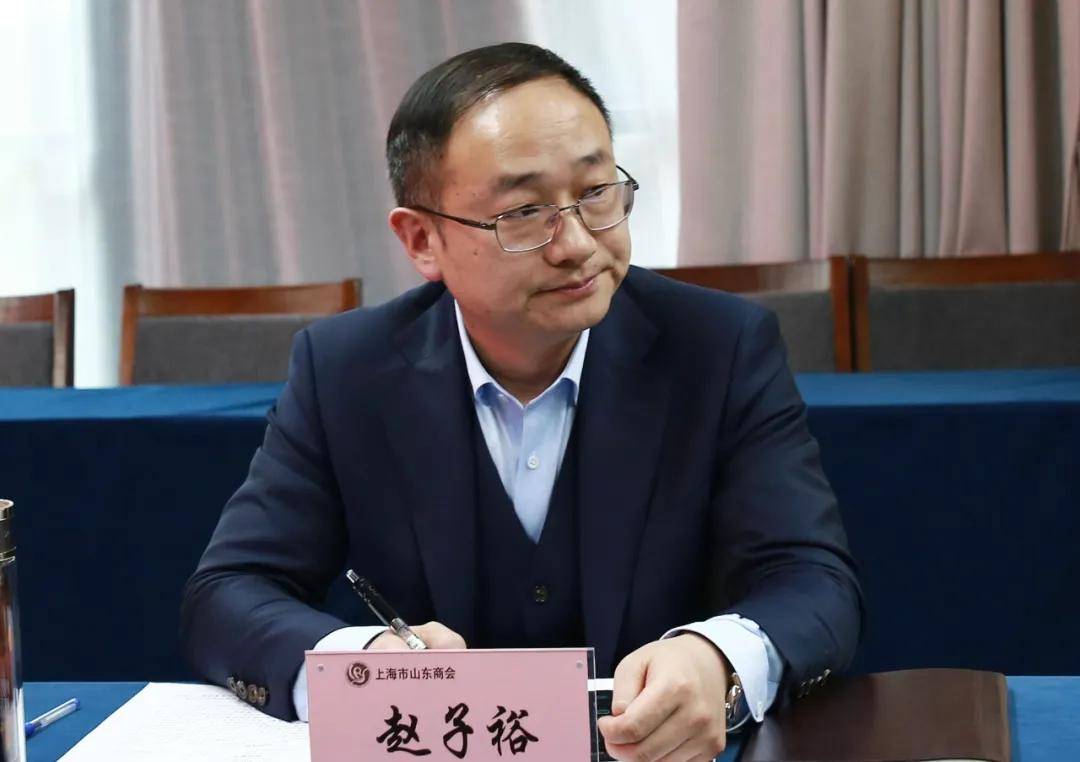 激活资金潜能加强合作交流滨州博兴县产业推介暨座谈会在商会召开