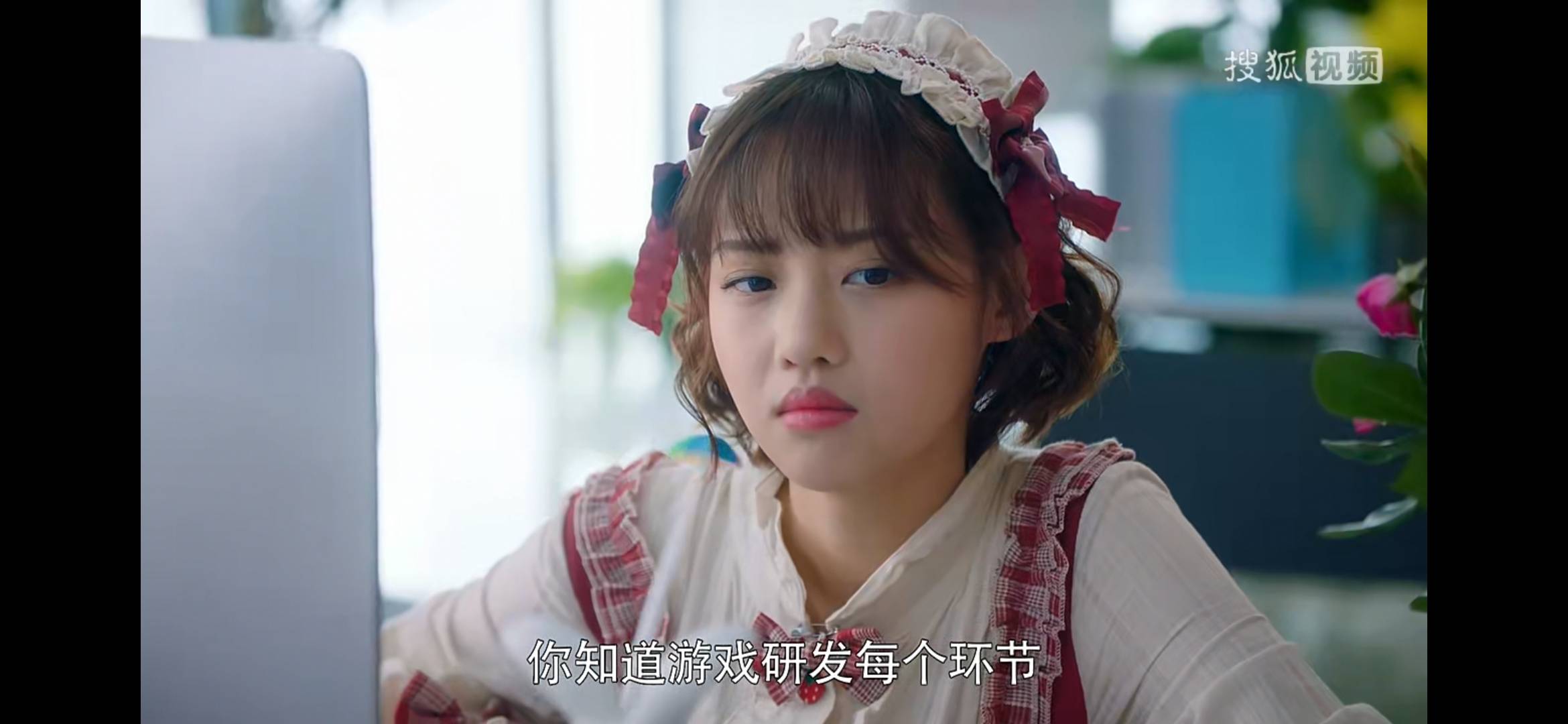粉红浪漫，正能量满满，这部小成本网剧《亲密玩家》为何能冲出重 - 娱乐八卦 - 南昌生活社区 - 南昌28生活网 nc.28life.com