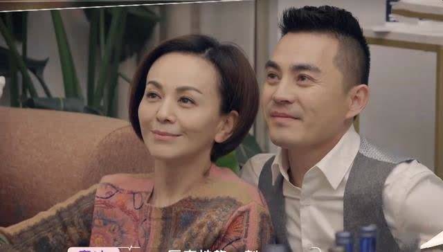 雪姨王琳失恋痛哭承认闭上眼睛就会想到他网友表示已经陷进去了