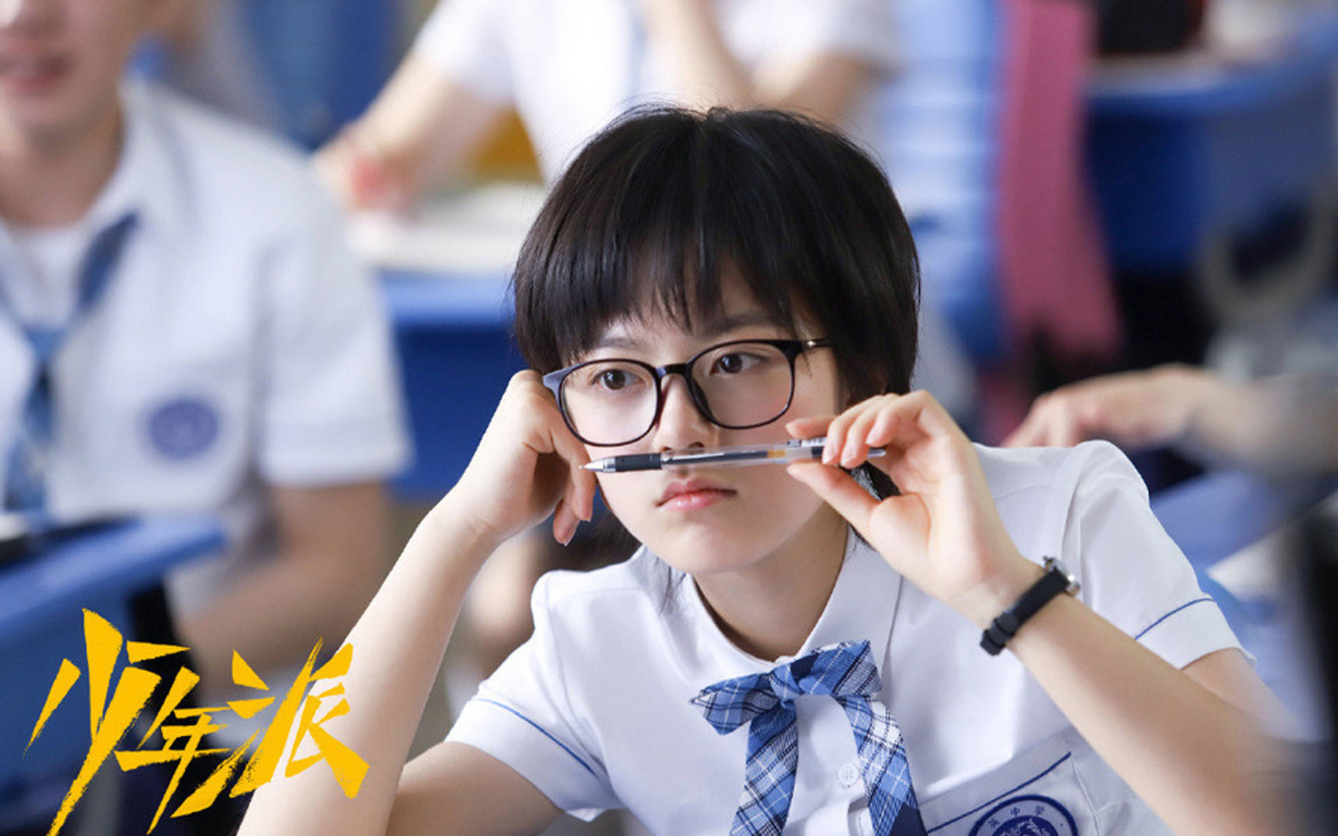 开场就是入学大战刘涛新剧揭开了多少妈妈遭遇的世纪大难题