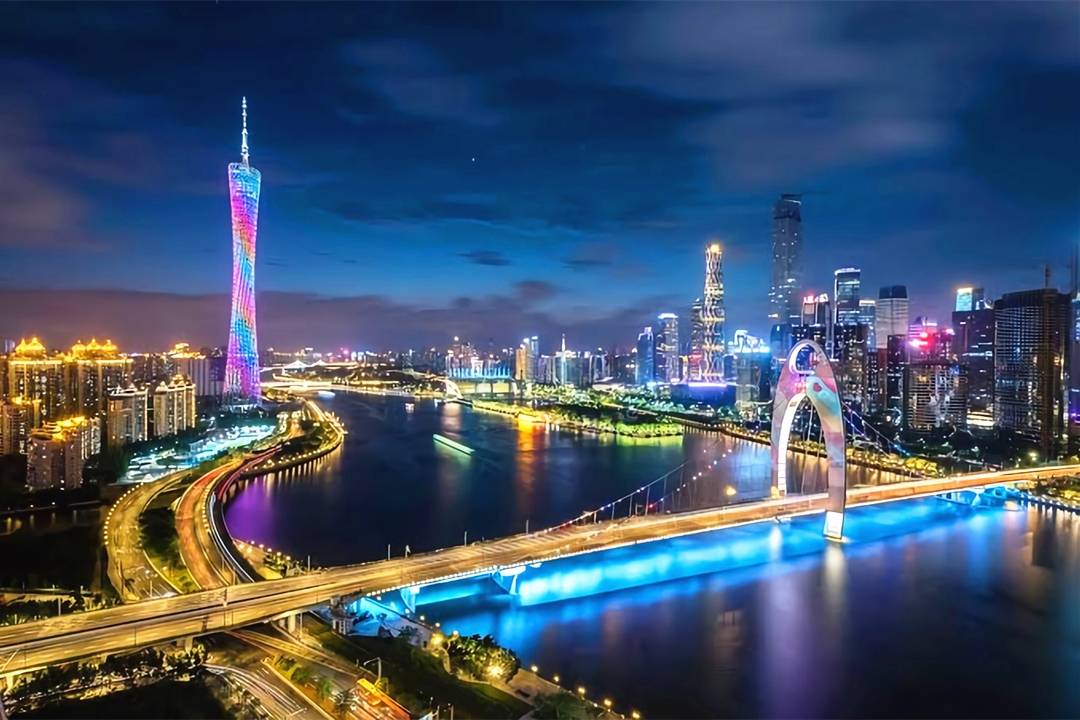 世界一线城市榜单：中国这6个城市成功入选，有你的家乡吗？