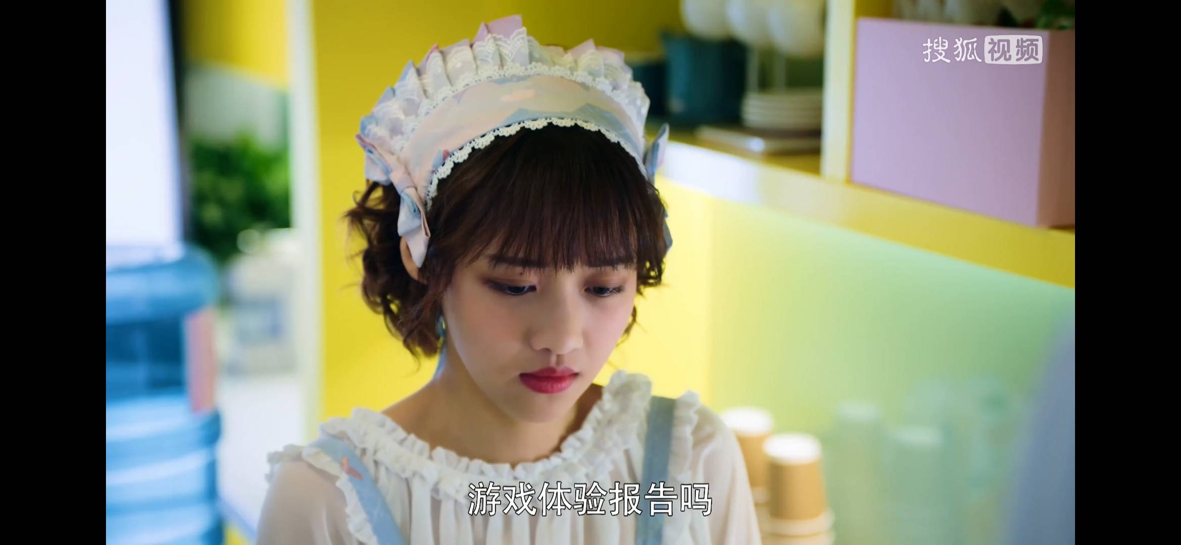 吐血安利这部12集爽剧,属于二次元粉丝们的福音!_纪小菲