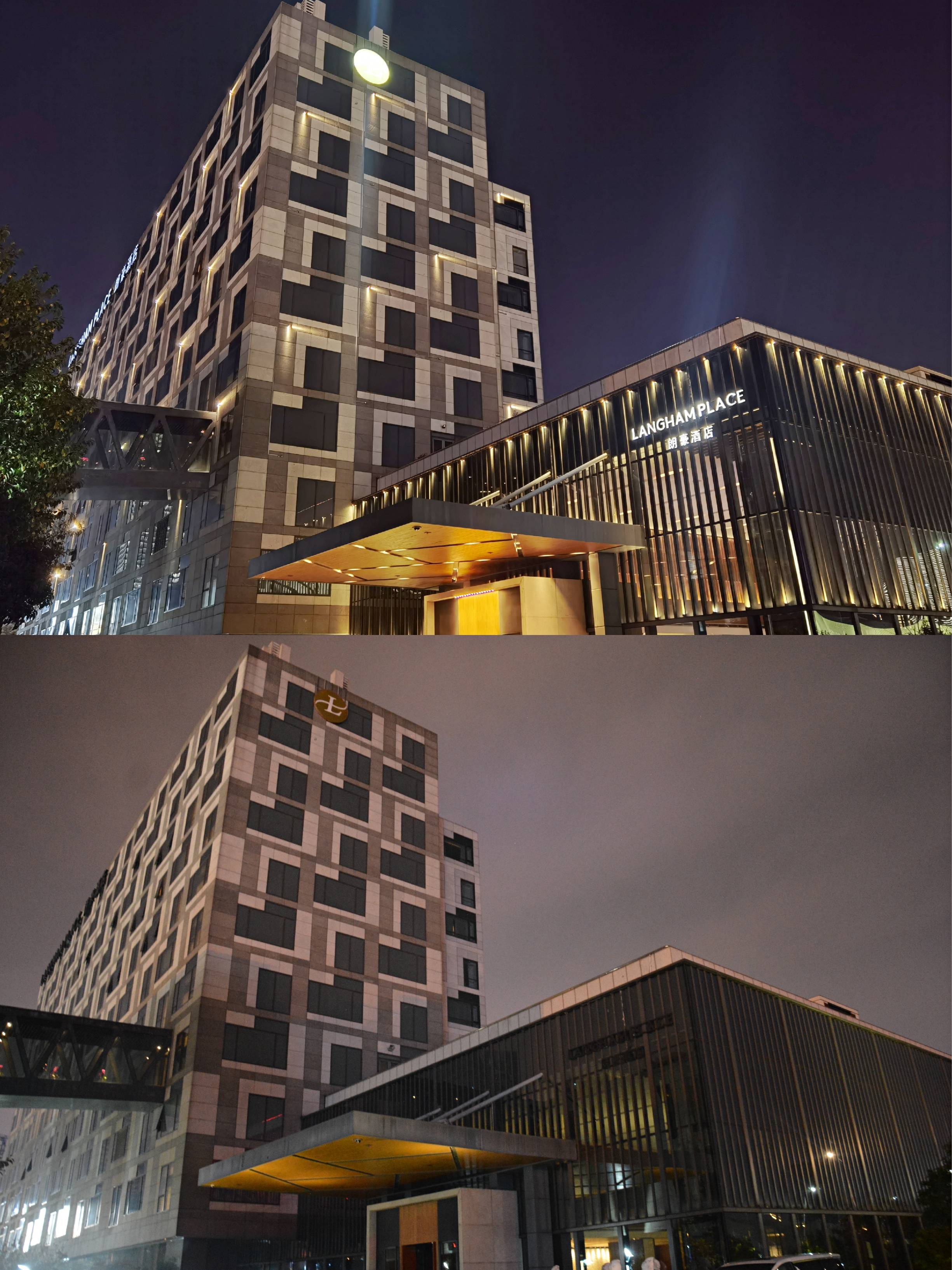 宁波文化广场朗豪酒店开展"地球一小时"冥想瑜伽活动_朗廷