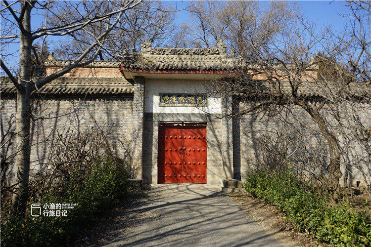 陕西“民间故宫”，还藏了座神秘“地下四合院”，你去过吗？